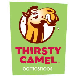 Thirsty Camel Logo square